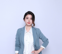 Shirley Shi 