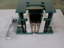 Elevator Parts Elevator Safety Partes Ascensores Safety Gear