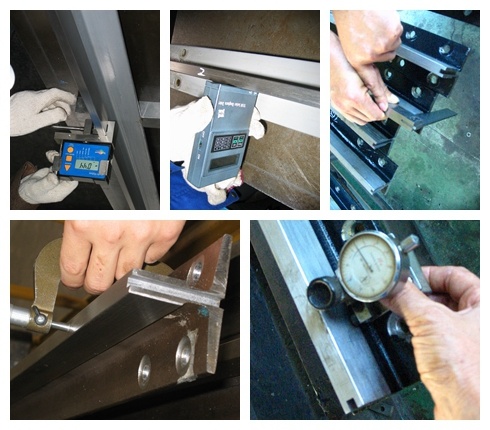 Lift Guide Rail (T114/B) for Passenger Elevator