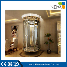 Panoramic Elevator Observation Elevator/Sightseeing Elevator