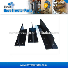 Elevator Cold Drawn Guide Rail