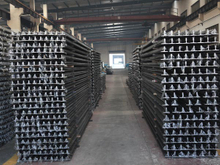 Marazzi, Monteferro, Savera Guide Rail for Elevator