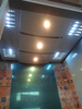 Elevator Cabin Design, Elevator Marble Floor