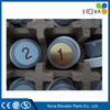 Elevator Push Button Suitable for All Brands of Elevator Cheap Price