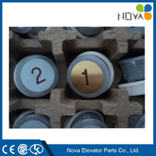 Elevator Push Button Suitable for All Brands of Elevator Cheap Price