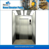 Stainless Steel Goods Lift Cargo Elevator Cabin for Factory Price