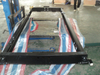 Elevator Counter Weight Frame for Elevator, Passengers, Cabin, Lift