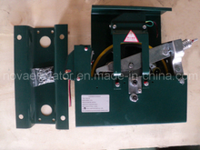 Elevator Over Speed Governor Limited Speed Device