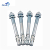 High Quality Anchor Bolt & Fasteners for Elevator Guide Rail