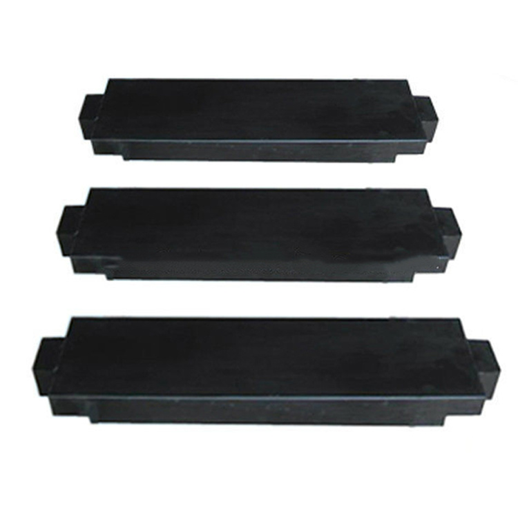 Elevator Cabin Lift Parts Cast Iron Counterweight Block