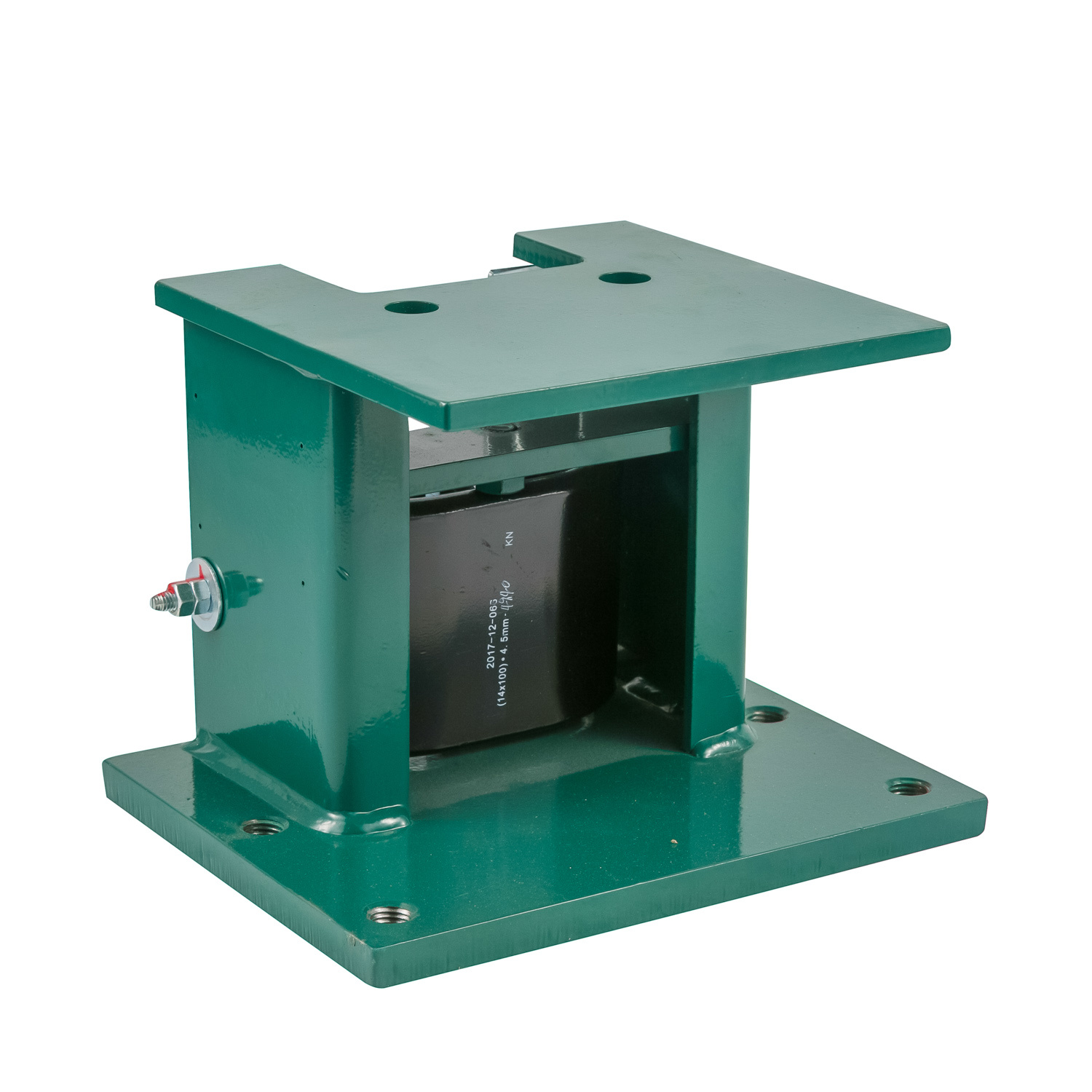 Passenger Elevator Spare Parts Progressive Safety Gear