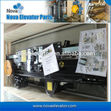 2 Panels Center Opening Door Operator Lift Door Operator