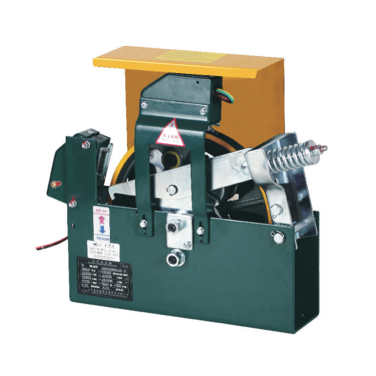 240 Elevator Over Speed Governor manufacture