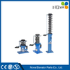 Elevator Cabin Safety Components Oil Spring Buffer