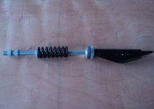 Quality Hot-Sale Safety Elevator Wire Rope Attachment