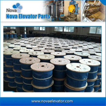 Elevator Steel Wire Rope for Speed Governor