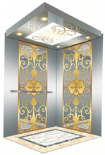 Kone 4 Person Passenger Elevator Lift