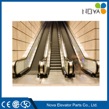 30 Degree Vvvf Control Indoor Economical Commercial Escalator