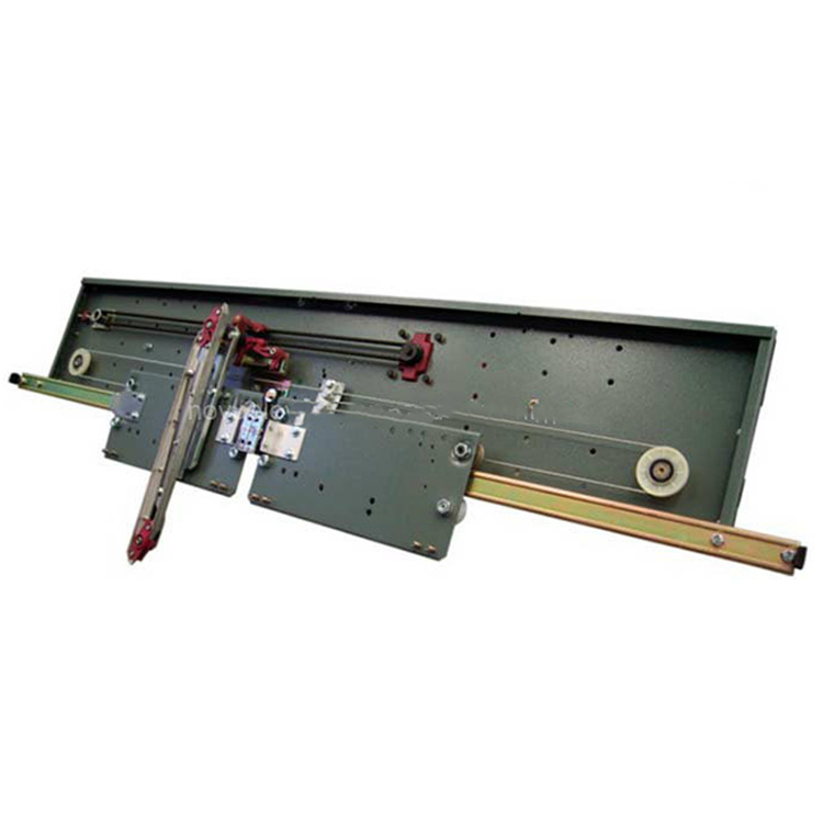 Femator Type Elevator Lift Vvvf Door Operator Landing Door