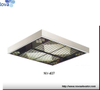 Hot Selling Elevator Cabin Decoration Lift Car Ceiling for Passenger Cabin with Light