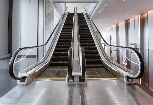 Vvvf Personalization Fully Variable Drive Mode Factory Escalator Escalator 0-35 Angle Outdoor Escalator