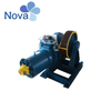 1.00 - 2.00m/S Parallel Control Passenger Elevator Geared Traction Machine