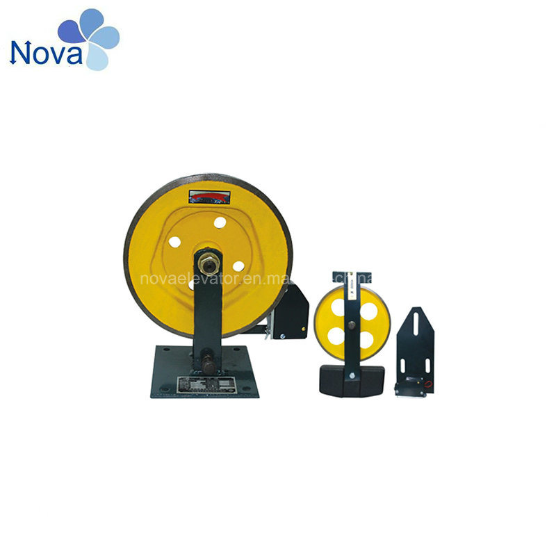 Single 6-21 Persons Nova Standard Export Package Stair Lift Tension Device