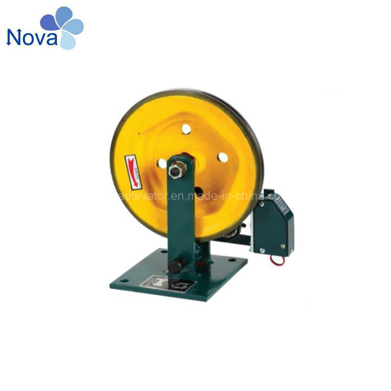 Passenger Elevator/ Hospital Elevator Collective Selective Control Speed Limiter Tension Device