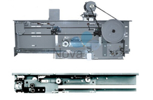 Elevator Parts Elevator Landing Door Device for Elevator Doors