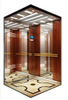 Classic Elevator Cabin for Residential Buildings