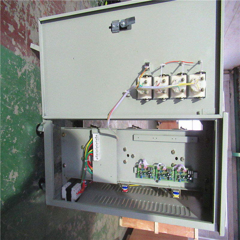 Elevator Parts, Integrated Elevator Control Cabinet As380 / Controller Vvvf