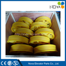 Elevator Pulley Car Diversion Sheave