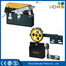 Elevator Speed Limiter, Elevator Speed Control Governor