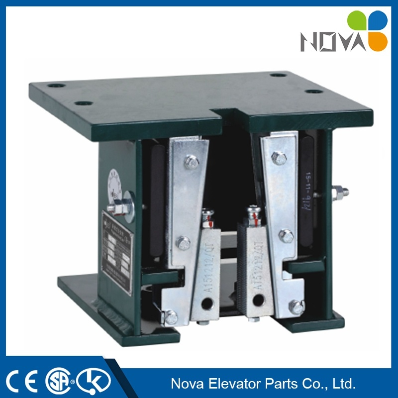 Elevator Parts: Elevator Lift Safety Gear