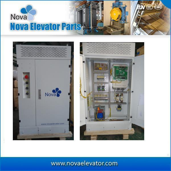 Lift Control Controller Nice3000 New for Machine Room