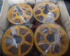 Elevator Cast Iron Sheave with Hrb Bearing