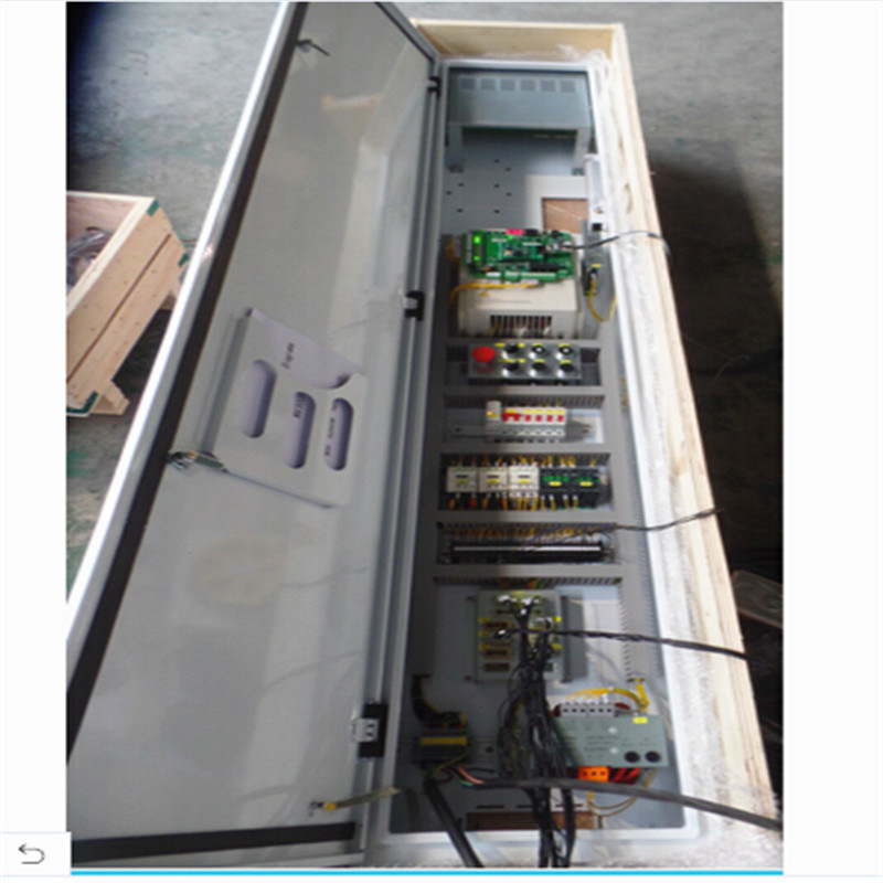 Lift System Machine Room Nice 3000 Power Controller Control Cabinet