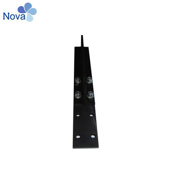 Tk3, Tk5, Tk3a, Tk5a T Guide Nova Elevator Component Rail