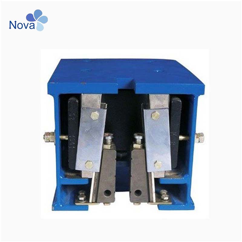 High Speed Progressive Safety Gear for Passenger Lift