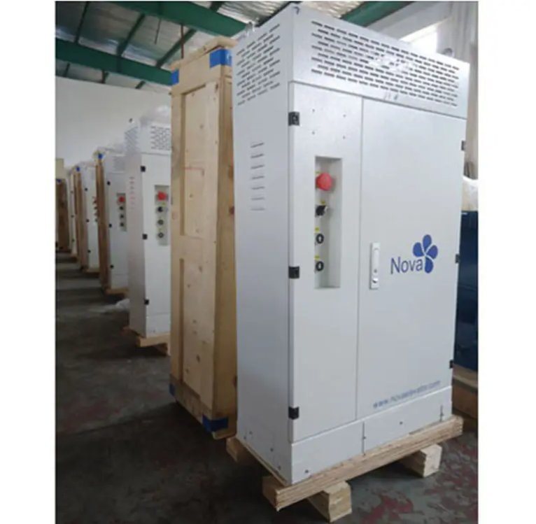 Nice3000new Control Systems Cabinet Monarch Integrated Elevator Controller