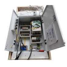 High Quality Low Price Nice 3000 Elevator Control Cabinet
