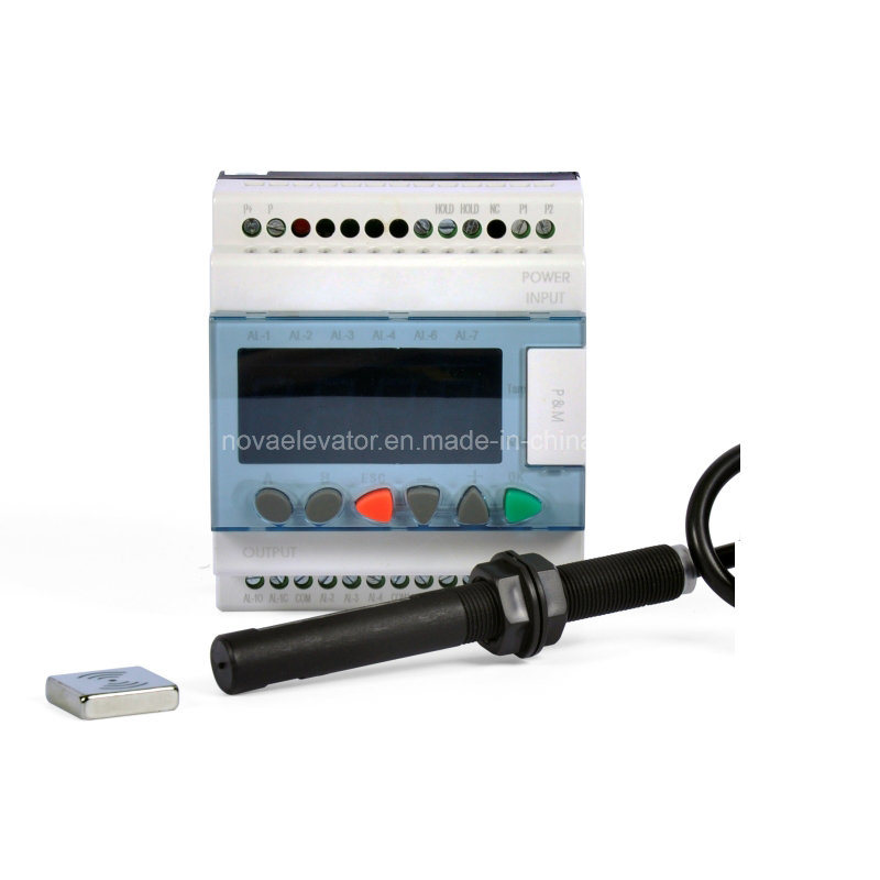 Elevator Nv68-S-560 Safety Load Weighing Devices Load Sensor