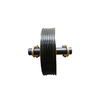 Elevator safety Rope Pully Wheel Traction Deflector Sheave