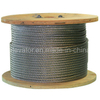 6 - 10 1.00 2.00m/S Stainless Rope Galvanized Steel Wire