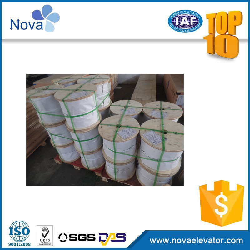 Elevator Steel Wire Rope