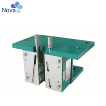 Safety Parts Elevator Lift Safety Gear Made in China