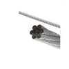 8*19s+Iwrc Stainless Steel Wire Rope for Elevator Traction Machine