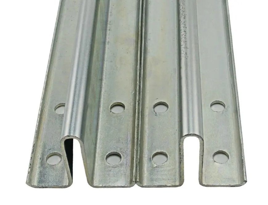 Passenger Elevator T45/a T50/a T70-1/B T89/B Tk3a Tk5a Guide Rail Elevator Guide Rail