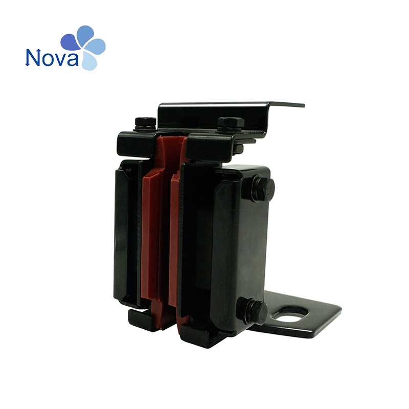 T Nova in Standard Package Step Elevator Parts Sliding Guide Shoe