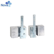 Elevator Progressive Safety Gear for Lift
